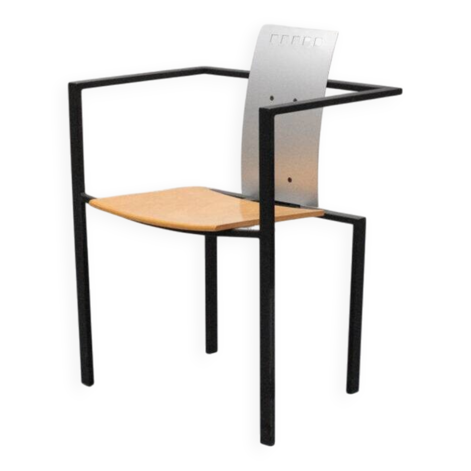 Postmodern Chair KFF Design