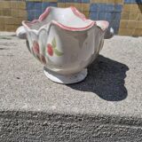 Sauceboat Salins France iron land