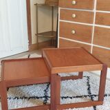 Tables gigognes