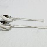 Christofle – Salad cutlery model America