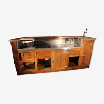 Bar from the 1940s-1950s