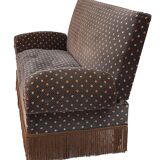 Alsatian sofa