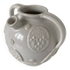 Malicorne (Tessier workshop), beautiful jug that can be made into a faience vase.