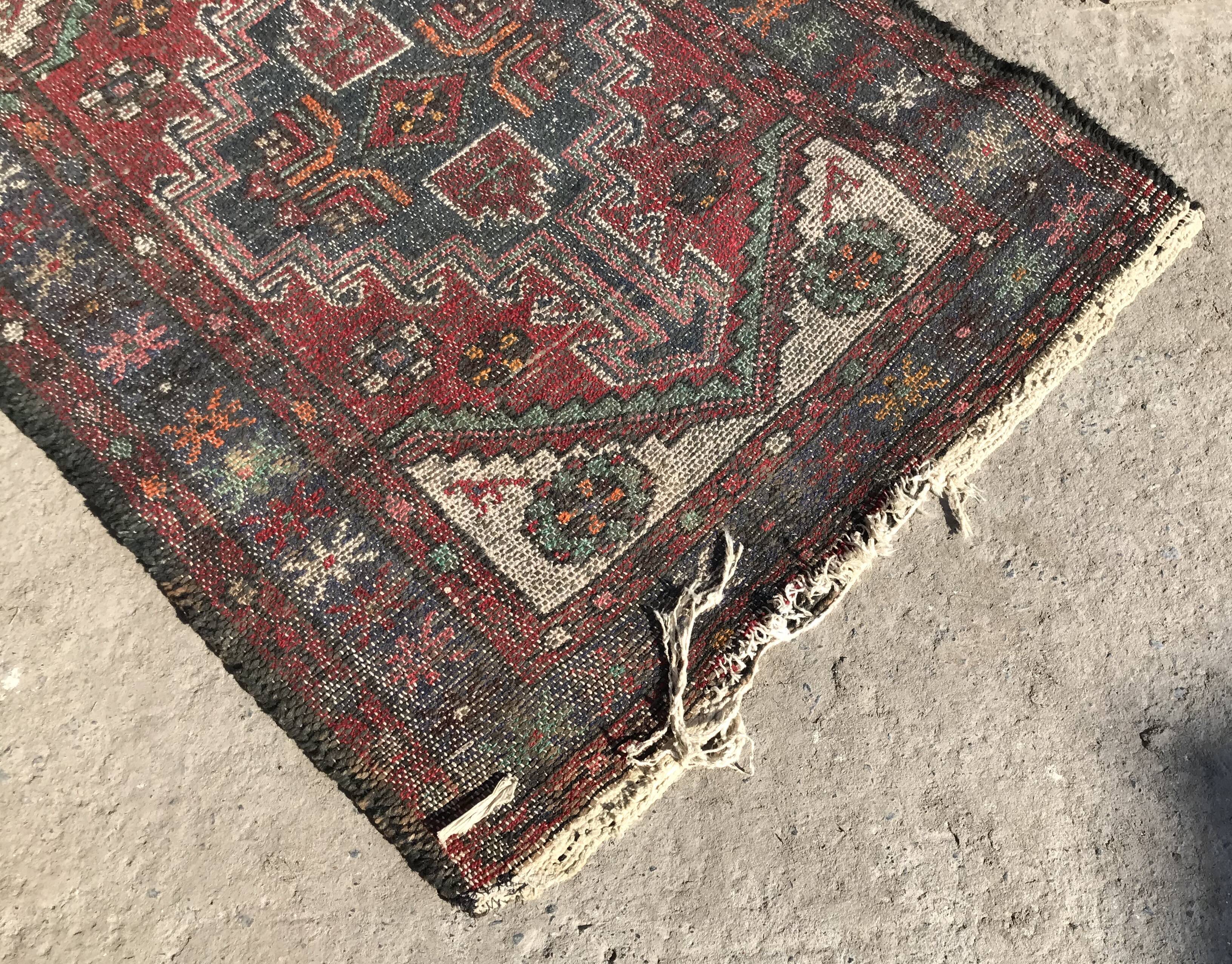 Persian carpet