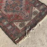 Tapis persan