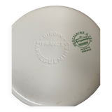 Ensemble de plats