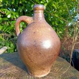 Retro jar