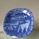 Decorative dish Gunnar Nylund for Rorstrand design 1975