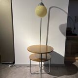 Floor Lamp, Former Czechoslovakia, 1930s