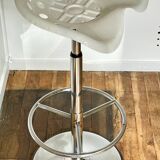 MIRIMA Vintage High Stool TRACTOR Seat N*2