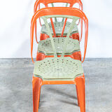 Multipl's three-chair series