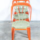 Multipl's three-chair series