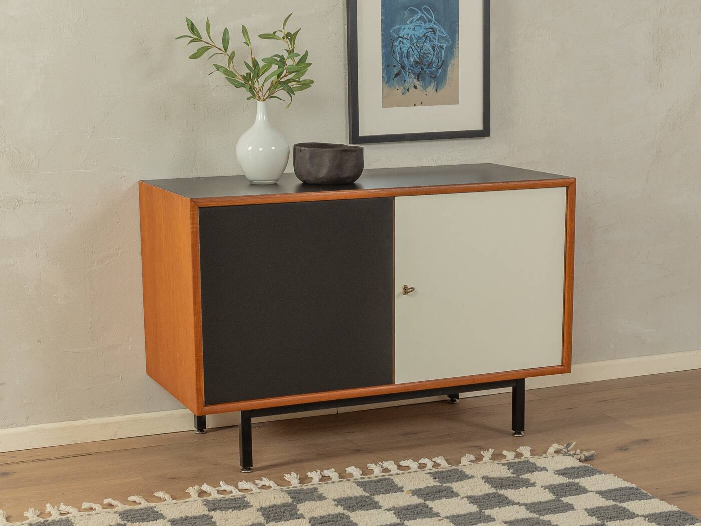 1960s Dresser, WK Möbel