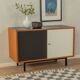 1960s Dresser, WK Möbel