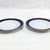 Head to head breakfast - 2 cups with saucers