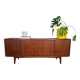 Sideboard H.P. Hansen in teak – Danish mid-century sideboard from the 1960s