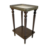 Louis XVI style side table