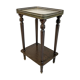 Louis XVI style side table