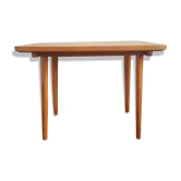 Wooden coffee table 50 years