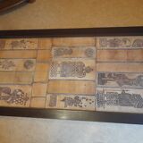 Table basse Roger Capron