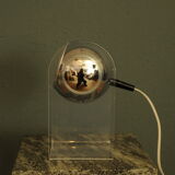 Desk lamp designed by G. Sarfatti, Arteluce