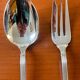 Christofle Aria, 2 serving pieces, 25 cm, for stew