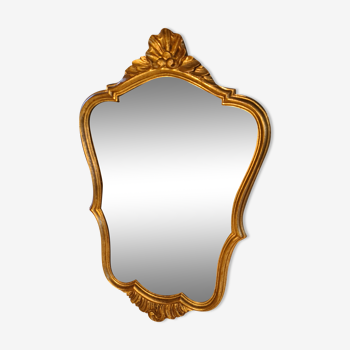 Miroir ancien