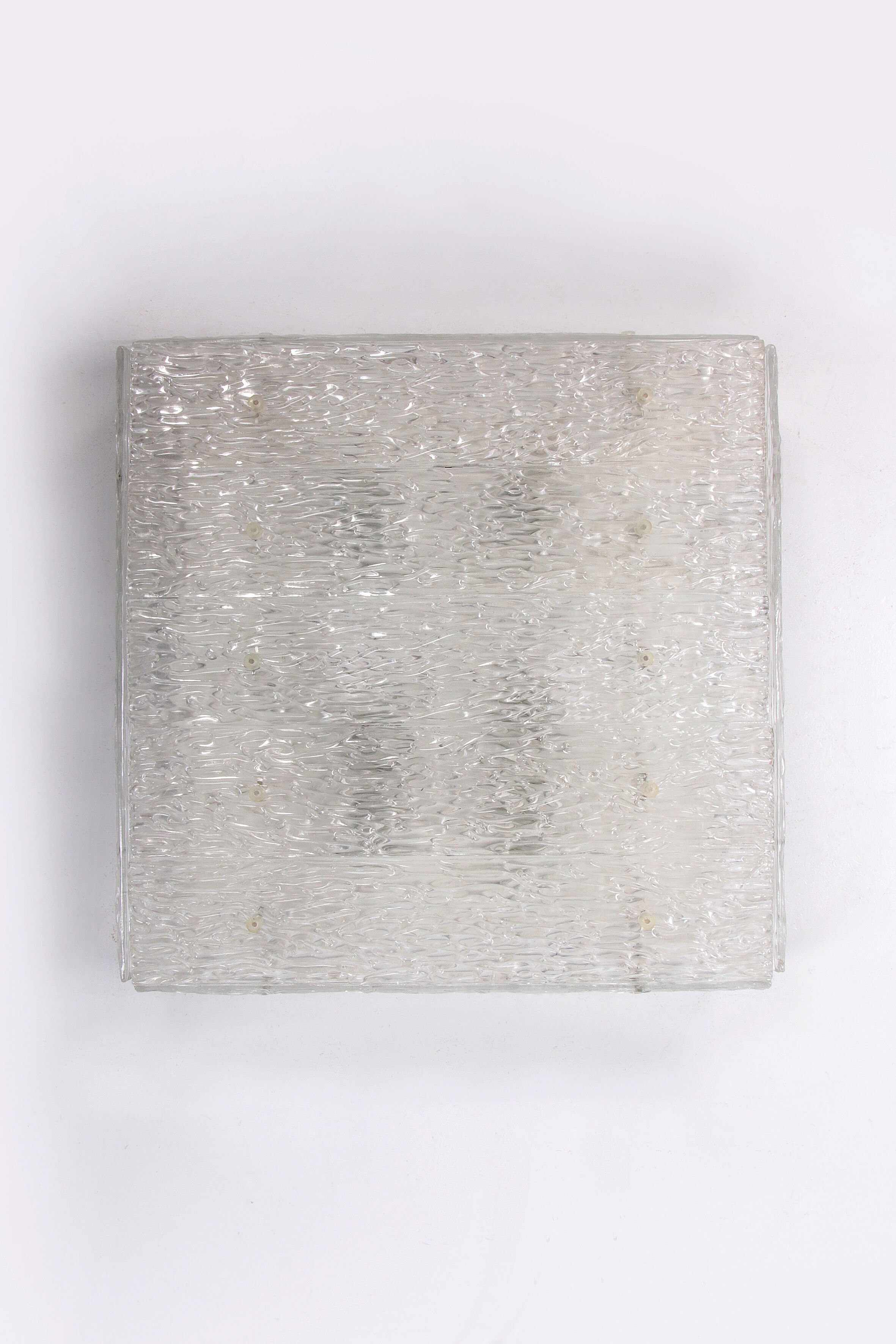 Vintage ceiling lamp or wall lamp by Kaiser Idell / Kaiser Leuchten, 1960s