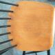 Lot of chairs Fanett Tapiovaara 60