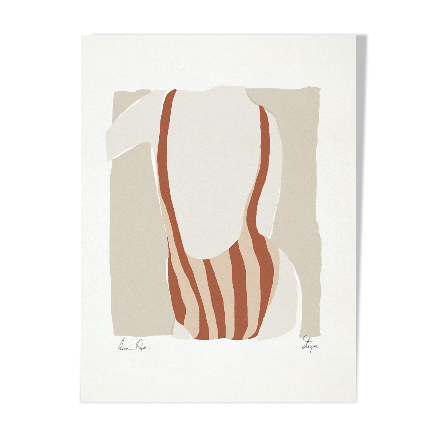 Giclee art print