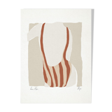 Giclee art print