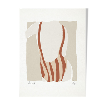 Impression d’art de Giclee