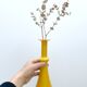Vase Carnaby by Per Lütken for Holmegaard, Denmark, 1960