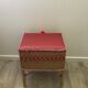 Sewing basket