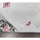Turkish Handmade Wool Kilim Rug 57x223