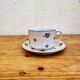 Tasse rétro