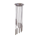 Suspension cascade