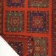 Anatolian handmade kilim rug 307 cm x 183 cm