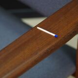 Danish design armchair mid century classic