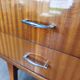 Modernist sideboard of the 1970.