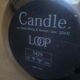Fontana Arte Loop lamp