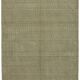 Tapis Oushak turc fait main 270 cm x 370 cm