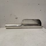 Silver metal crumb collection 1970