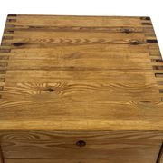 Vintage Ate Van Apeldoorn Chest of Drawers – Houtwerk Hattem