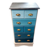Vintage buffet
