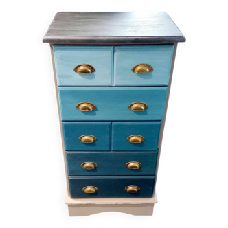 Vintage buffet