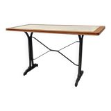 Table de salon signée Louis Vuitton-Art déco