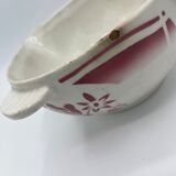 Vintage Badonviller Bowl