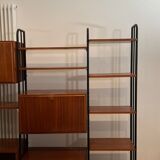 Italian stage shelf from the 60s