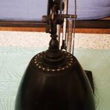 Anglepoise: large vintage architect lamp